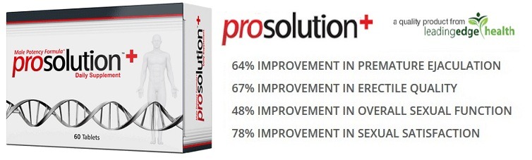 Prosolution Plus Results