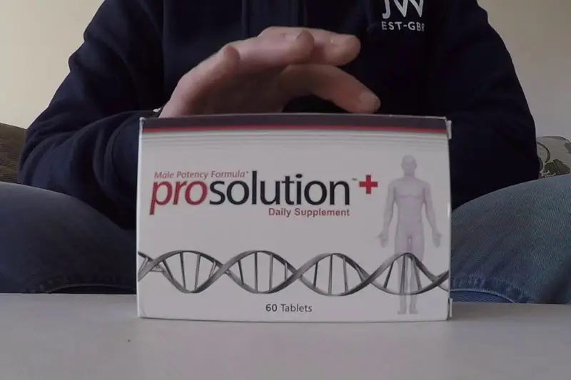 Prosolution Plus Review Prosolution Plus Review