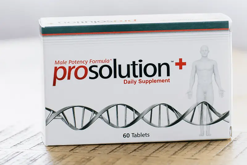 Prosolution Plus pills Prosolution Plus pills